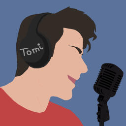 Tomidub Knils CYRANO