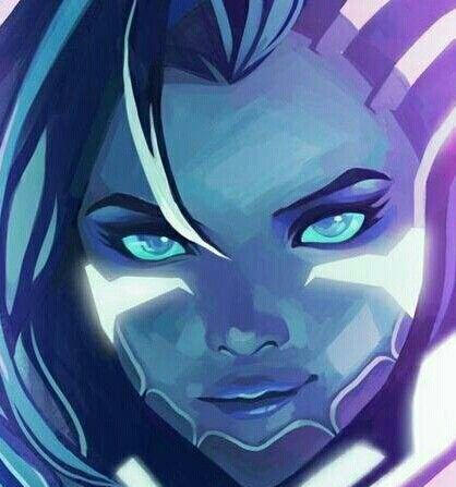 Xiaxia22 Billie OFFMAN