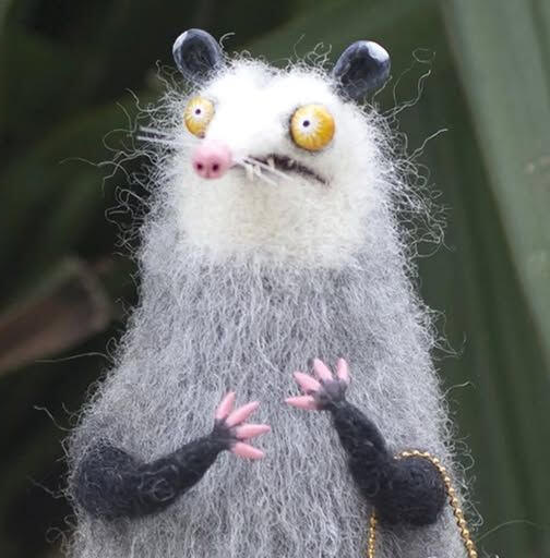 Yukiko_ Bianca ESTRELLA