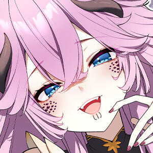 Ryuuna_vt Abigaïl WINTER