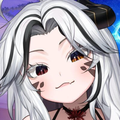 AshySlashii Yumiko KUROGANE