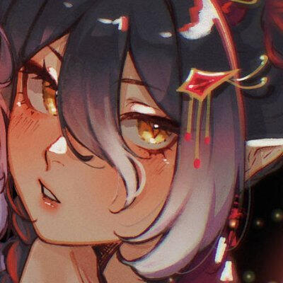 Bloodylua Ruby LEIRA