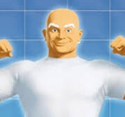 Gregous Antonio BOLOGNO