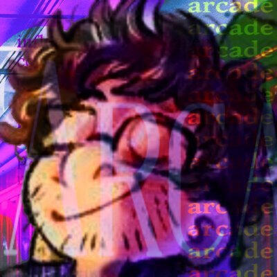 Arcade Nordine HATER