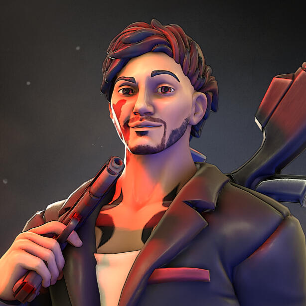 Bracielart Cassian RAVENMORE