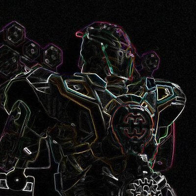 BasterBM Dick LECLERC-WAGNER