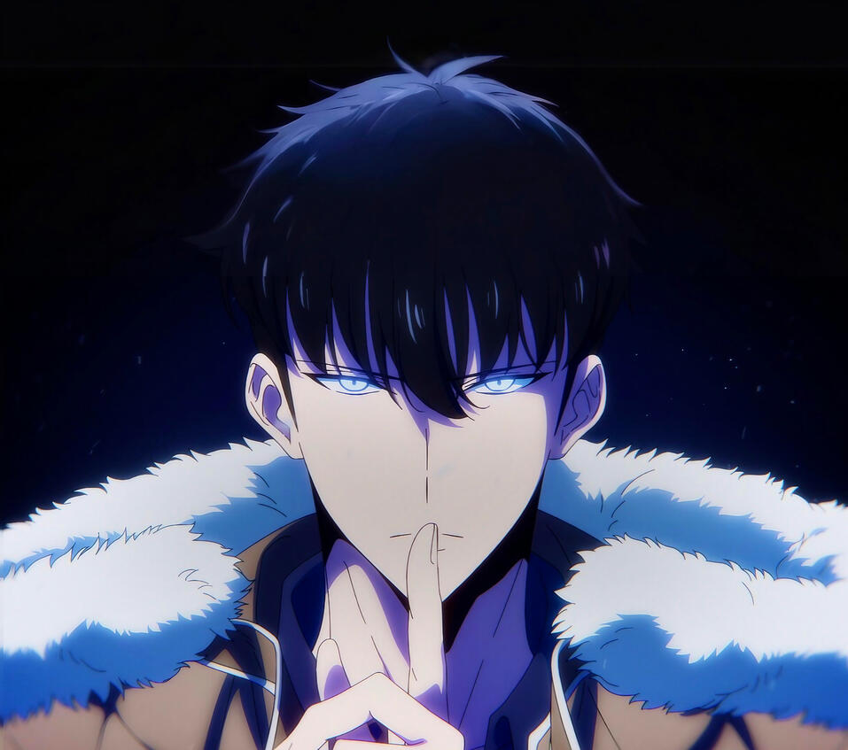 Jaman Tommy ANDERSON