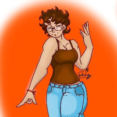 Luluzette Jane SINCLAIR