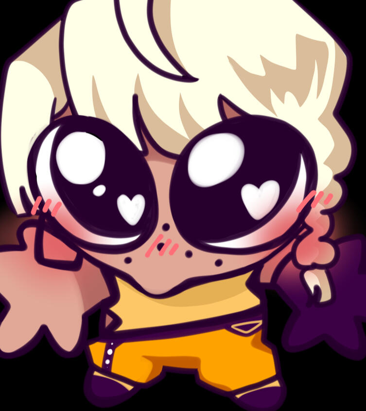 Alexeiokawa Alwyn JOHNSON