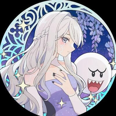 Mevolie Flora MOONGRAVE