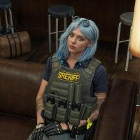 Miss_rockbell Bella LYNCH