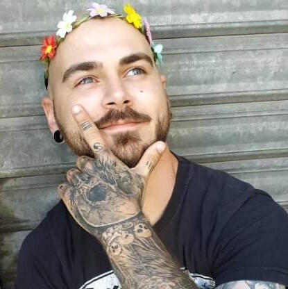 Dwarven Patrick CURRY