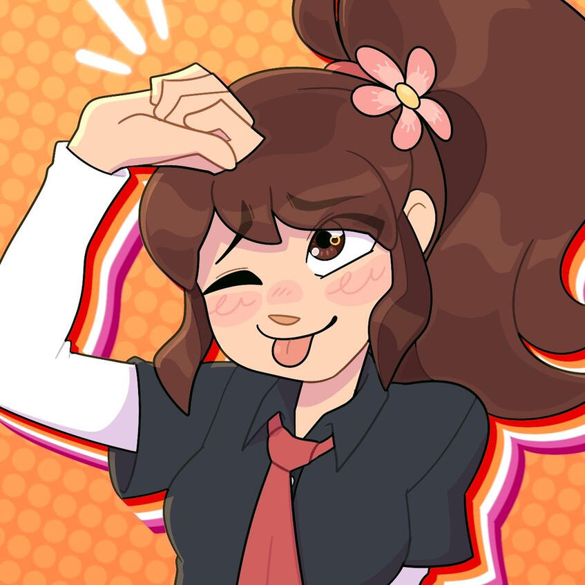 TheFloFic James SMITY