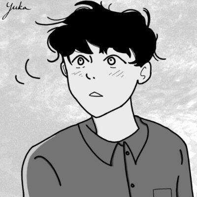 Yukasoro Brice VAN DE KAMP